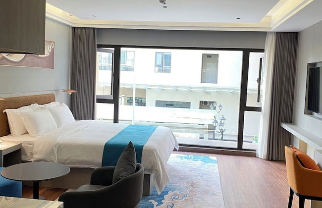 Sally Hotel - Photo 9