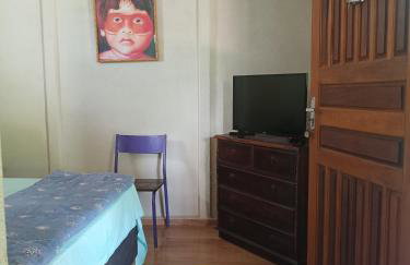 Casinhas do Rio - Casinha Azul na Floresta - Photo 3