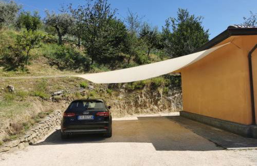 Ville Fontanelle Bettona - Foto 61