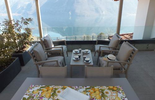 Rocca d'Anfo B&B-Apartments Lake View - Foto 8