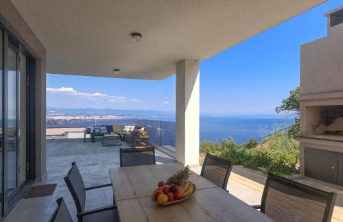 Noble Opatija Riviera Villas by Irundo - Foto 8