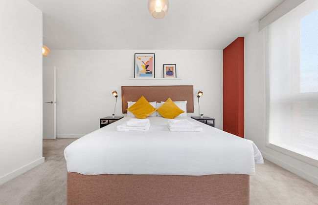 SERCASA - Regents Park - Foto 58