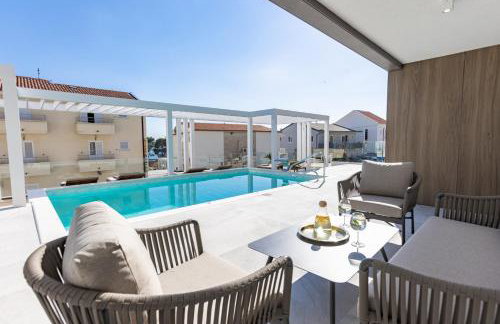 Exclusive villa M apartments - Foto 100