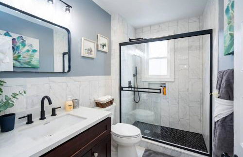 14b-Newly Renovated, Uniquely decorated Apartment - Foto 29