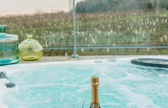 Maison 4 chambres avec jaccuzi piscine privée et sauna - Foto 79