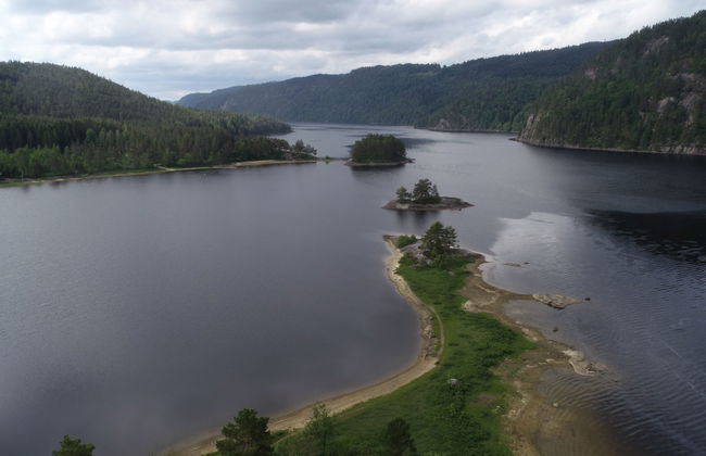 Staksholmen - Foto 36