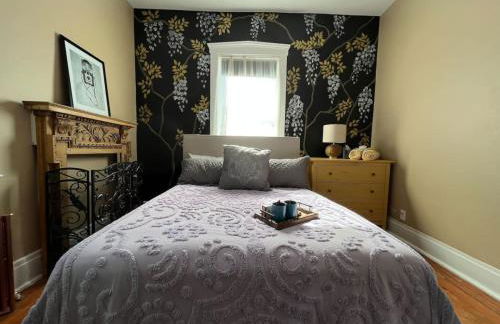 The Mediterranean House - Beautiful Downtown House - Foto 54