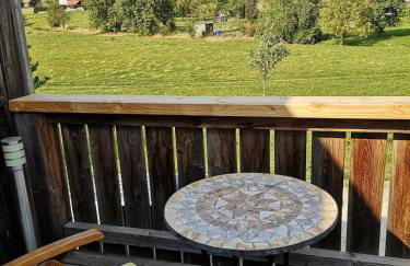 Ferienwohnung am Wachhügel - Photo 1