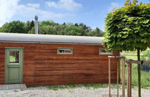 Tiny House "Ria" Comfortable holiday residence - Foto 1