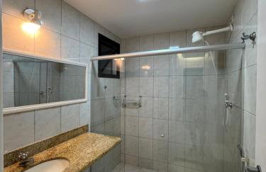 Aconchegante apartamento a 100 mt da Praia da Bacutia - Foto 29