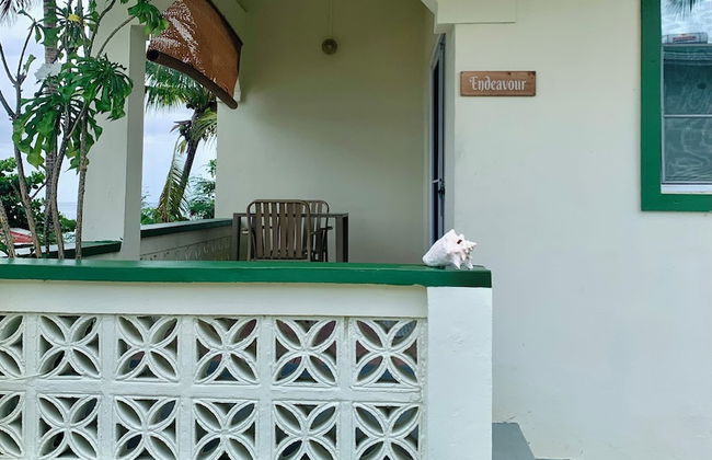 Hideaway Apartments Grenada - Foto 80