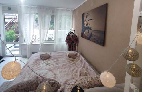 Ortopla Terrace Apartment Stinica - Photo 33