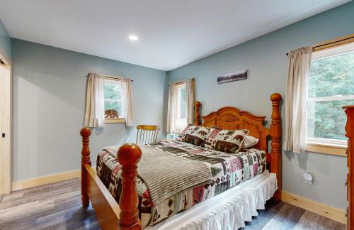 Kenny's Kabin - Photo 16