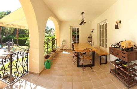 Casa Cosy - Photo 36