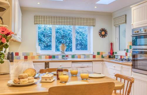 4 Bed in Old Hunstanton oc-kt169 - Foto 8