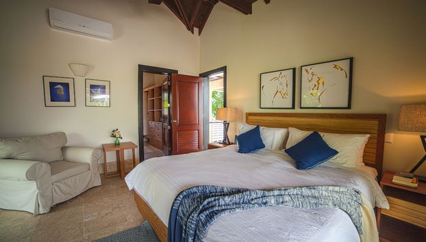 Hacienda A-19 - Foto 2, Habitación