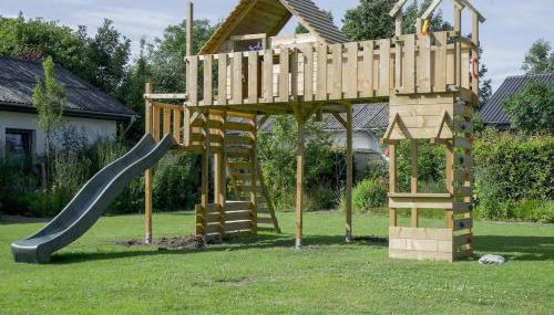 Friesische Wohnstube Pesel - Ferienwohnung - Foto 3