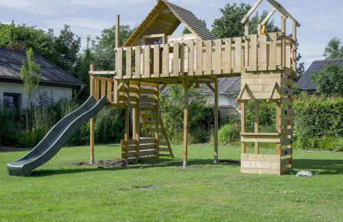 Friesische Wohnstube Pesel - Ferienwohnung - Foto 3