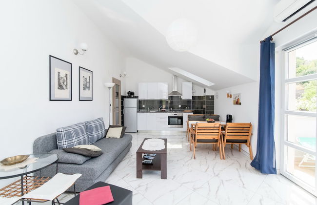 Apartments Mare - Foto 26