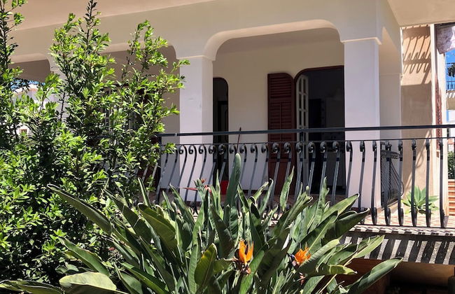 Villa crilulu al mare - Foto 21