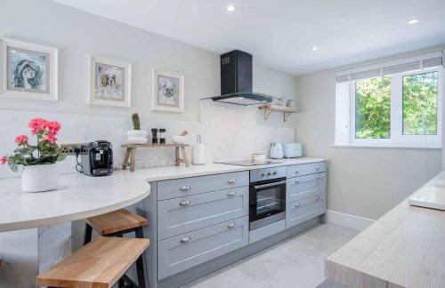 Wood Cottage - 3 Bedroom - Bishopston Swansea - Foto 42