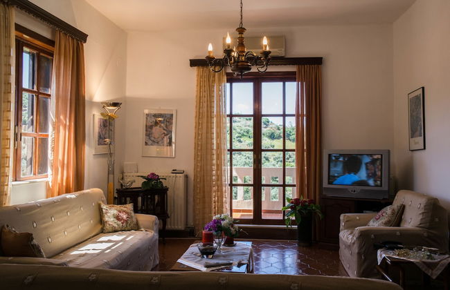 Alexandra Villa Stalos - Foto 30