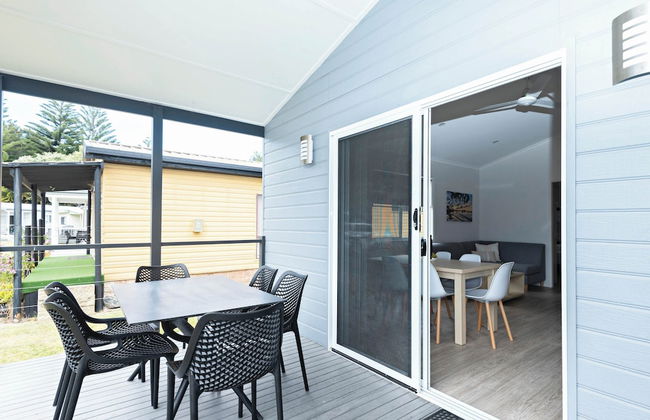 Barlings Beach Holiday Park - Foto 35