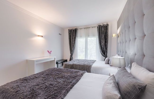 D Loft Sea and Golf - Foto 12