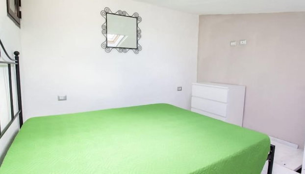 Romantic Vintage House - Foto 4, Habitación