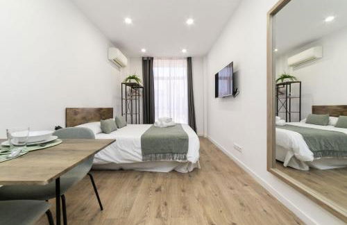 Deluxe III - Ferga Suites - Photo 16