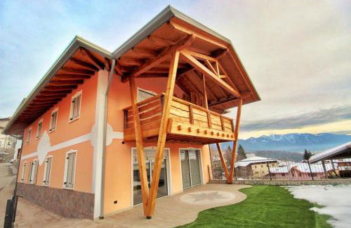 Agritur Fiordaliso - Foto 28