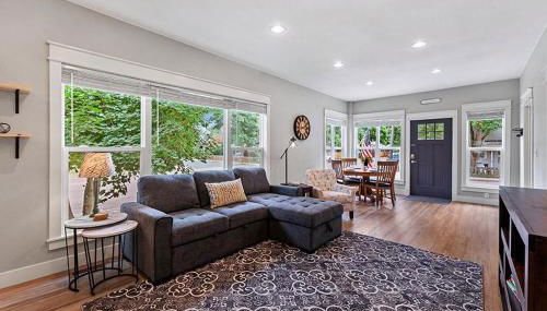 Cozy Chic Home in Downtown Loveland! - Foto 1