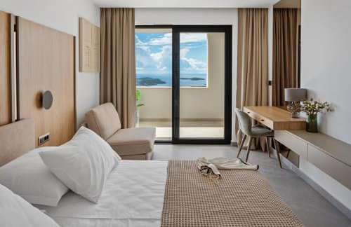 Luxury, seaview Villa Grandeca - Foto 40