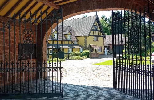 Dovehouse Farm - Foto 1