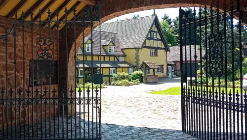 Dovehouse Farm - Foto 1