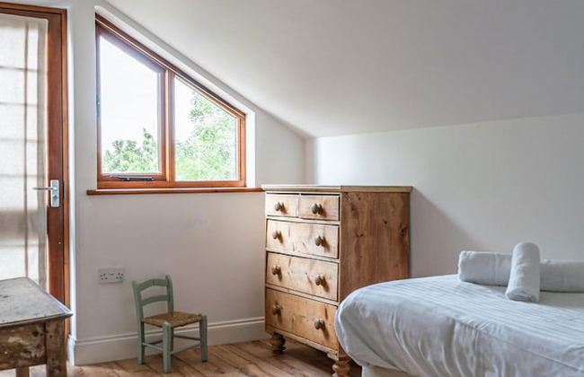 The Stables - Holly Tree Barns - Foto 31