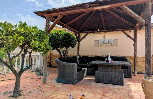 Fantastic Countryside Villa with Private pool and More CT22 - Foto 38