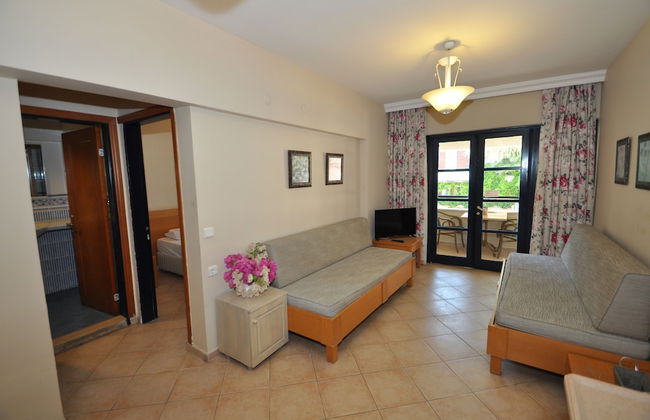 SUNBLUE APART HOTEL - Foto 8