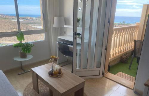 El Encanto de Val-calma y vistas al mar- Bolnuevo - Foto 33