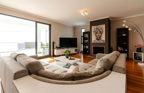 Villa Nunes, Big Holiday house with private pool - Foto 11