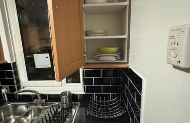 TKS Modern 1BED Flat, London - Foto 46
