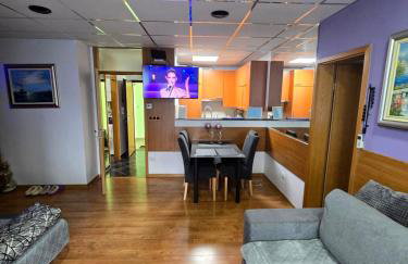 APARTMAN LAVANDA ZAGREB 57 Square Meters 2 Bedrooms Free Parking Self Check-in - Photo 14