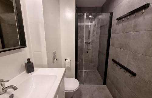 Apartamenty Przystanek Plaża Sarbinowo - Photo 76