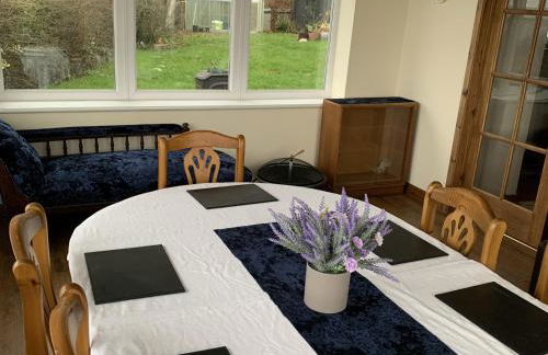 Woods Cottage - Photo 11