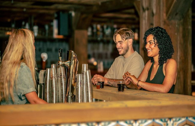 Modern Chalet 5 km From Kampen - Photo 13