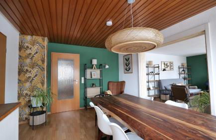 Plant Apartment - Zwischen Schwarzwald und Schwäbischer Alb - Foto 30