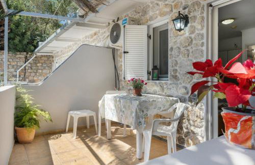 Ilias Studios Sevasti Kalymnos - Foto 53