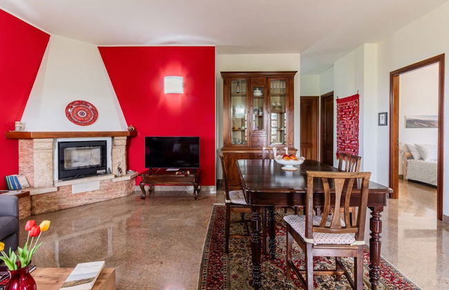 Panorama Villa Nestled Among the Vineyards Langhe - Foto 5