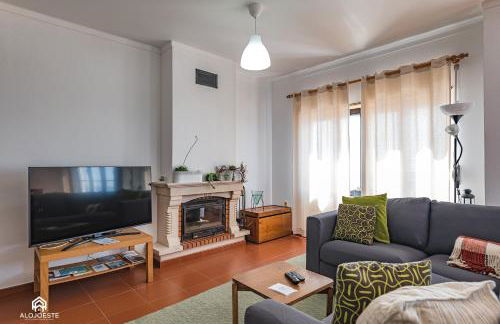 Ondas do Pisão Apartment - 2 bedroom and Sea View - Foto 15