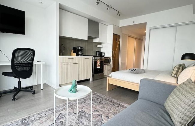 Soho Residence Jarvis - Foto 30